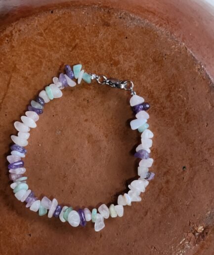 Pulseira Mágica