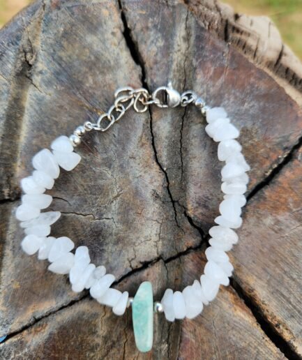 Pulseira Espuma