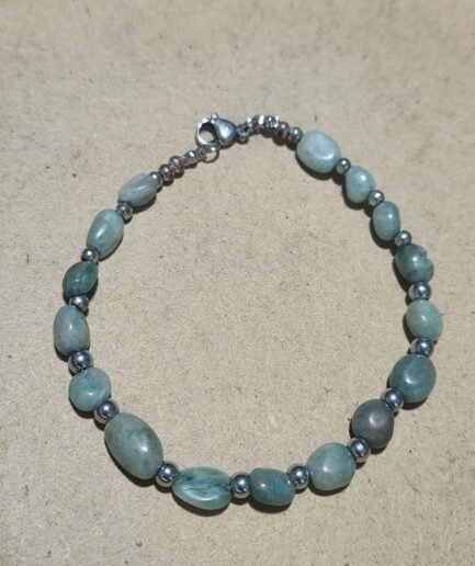 Pulseira Aventurina